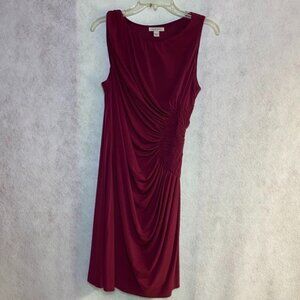 Boston proper (14) Maroon